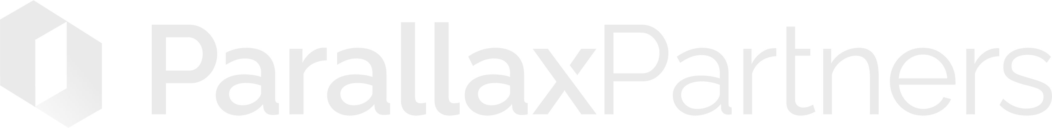 Parallax Partners